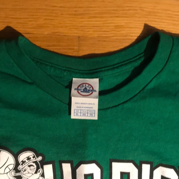 Celtics t-shirt - Picture 3 of 3